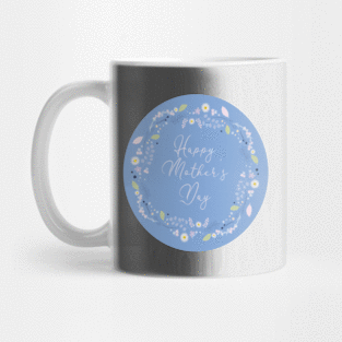 Happy Mother's Day Mug